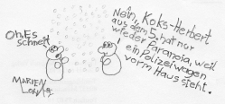 Marien Loha - Es schneit V2