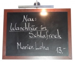 Marien Loha - Buchpremiere 1